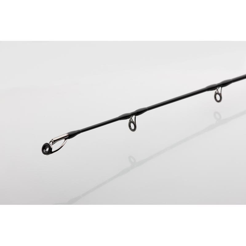 MADCAT Black Close Combat 180 6' 1.80M 50-125G 2Sec 205G 122cm