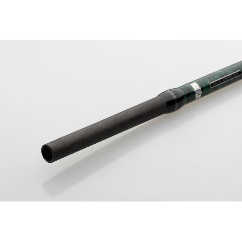 MADCAT Black Close Combat 180 6' 1.80M 50-125G 2Sec 205G 122cm
