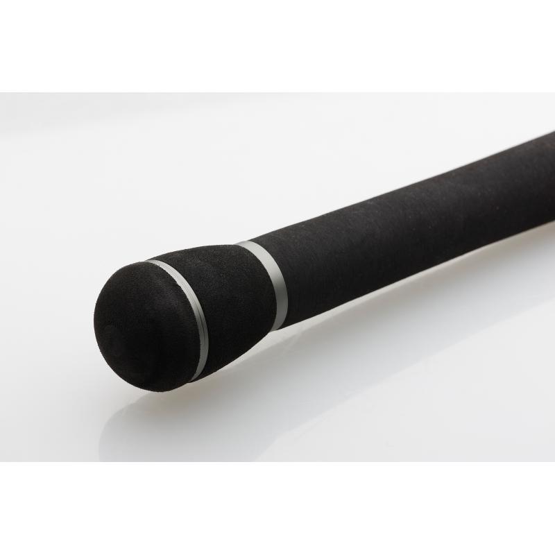 MADCAT Black Close Combat 180 6' 1.80M 50-125G 2Sec 205G 122cm