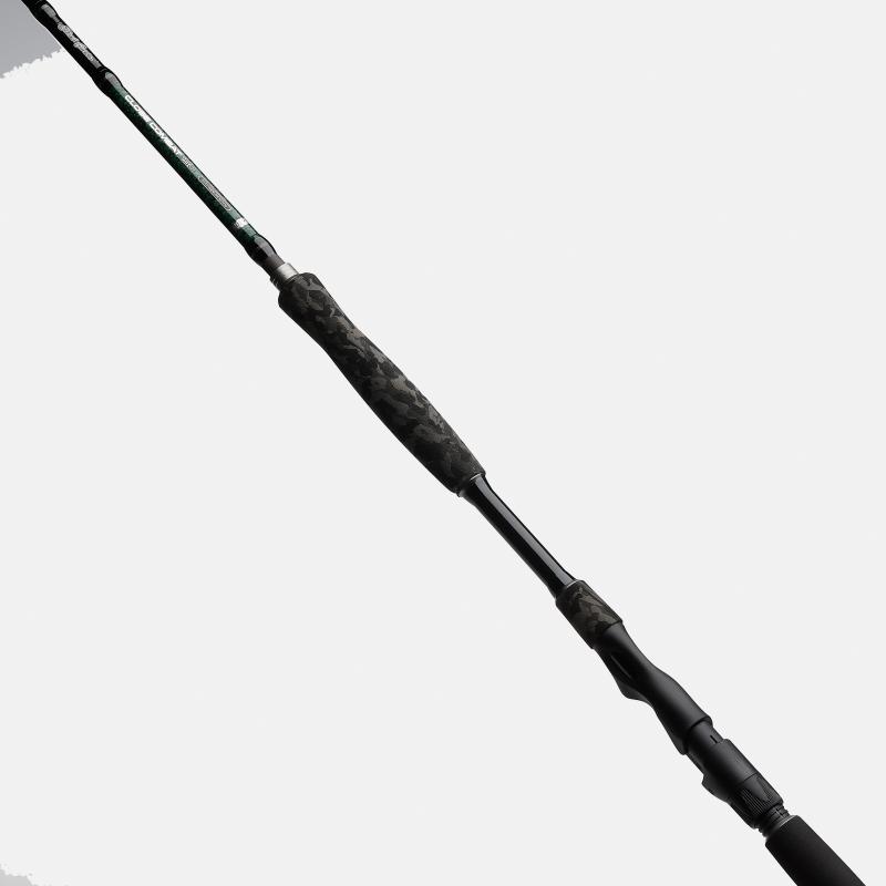 MADCAT Black Close Combat 180 6' 1.80M 50-125G 2Sec 205G 122cm