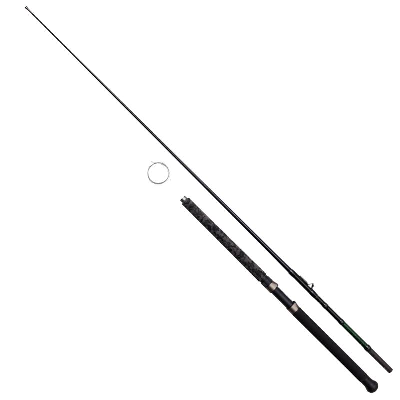 MADCAT Black Inline 210 7' 2.10M 20-30Lbs 2Sec 320G 144cm