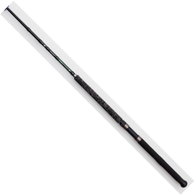 MADCAT Black Inline 210 7' 2.10M 20-30Lbs 2Sec 320G 144cm