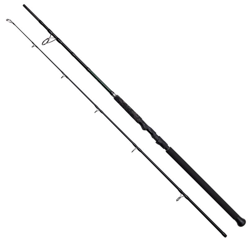 MADCAT Black Spin 210 7' 2.10M 40-150G 2Sec 245G 110cm
