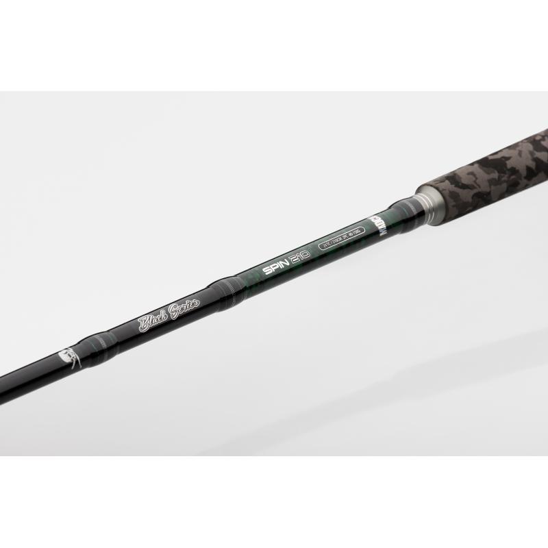MADCAT Black Spin 270 9' 2.70M 40-150G 2Sec 350G 140cm