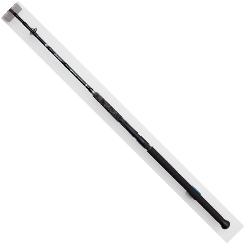 MADCAT Black Spin 300 10' 3.00M 40-150G 2Sec 395G 156cm
