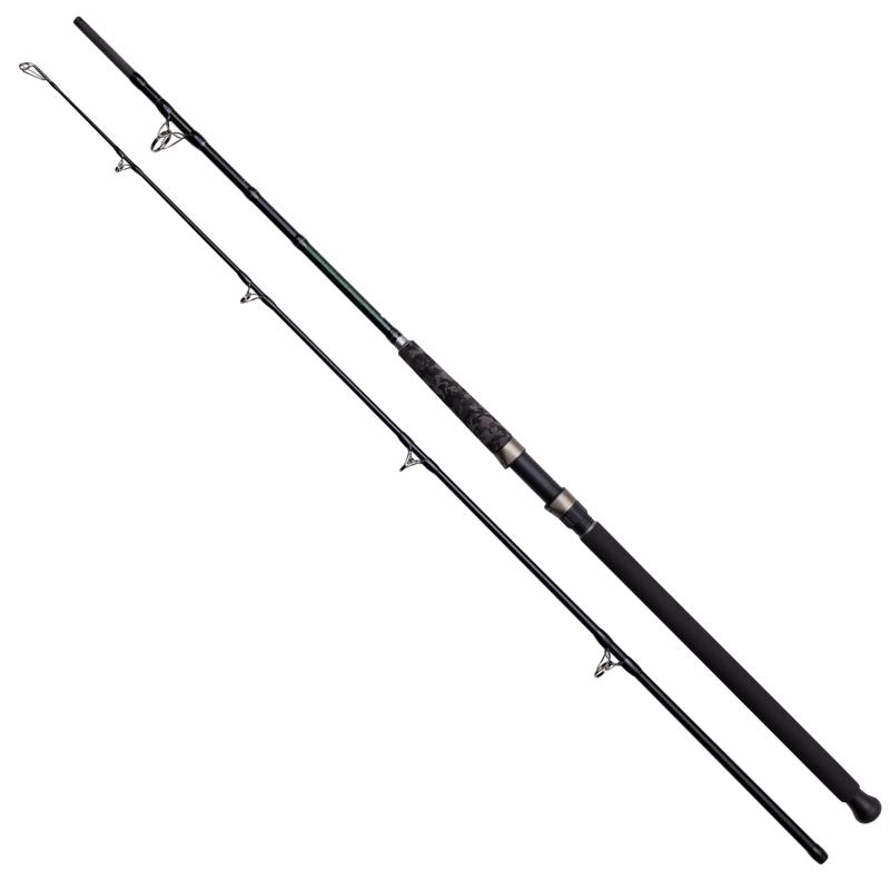 MADCAT Black Heavy Duty 8' 2.40M 200-300G 2Sec 405G 126cm
