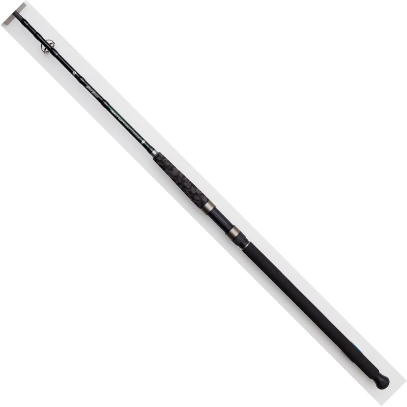 MADCAT Black Heavy Duty 9' 2.70M 200-300G 2Sec 435G 142cm