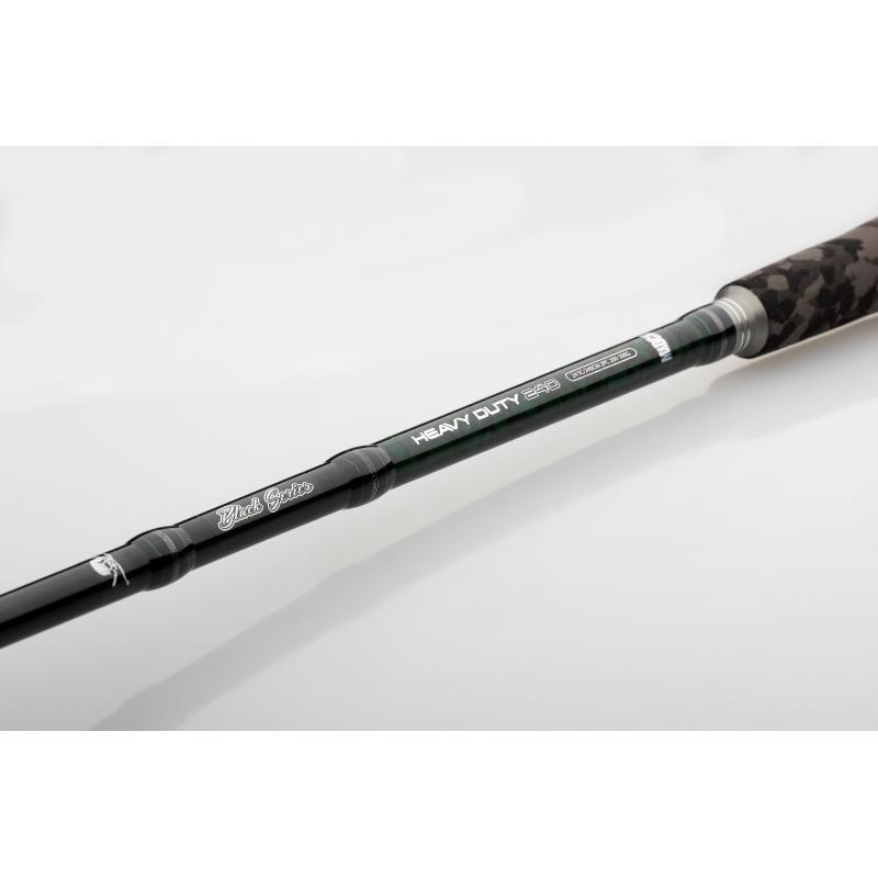 MADCAT Black Heavy Duty 9' 2.70M 200-300G 2Sec 435G 142cm