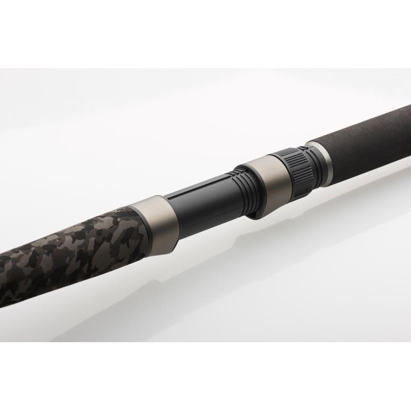 MADCAT Black Heavy Duty 9' 2.70M 200-300G 2Sec 435G 142cm