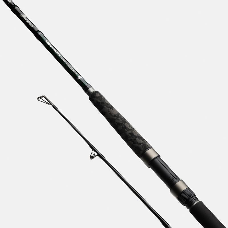 MADCAT Black Heavy Duty 9' 2.70M 200-300G 2Sec 435G 142cm