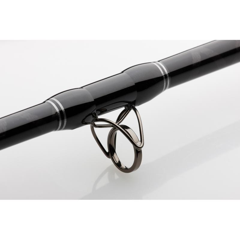 MADCAT Black Heavy Duty 10' 3.00M 200-300G 2Sec 525G 155cm