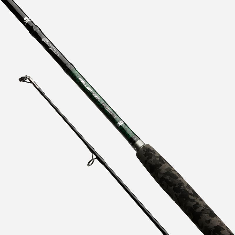 MADCAT Black Pellet 290 9'5" 2.90M 175-375G 2Sec 480G 155cm