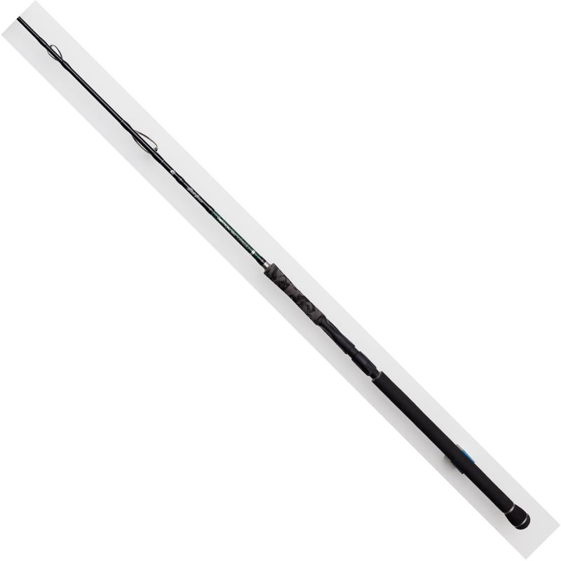 MADCAT Black Vertical 190 6'2" 1.90M 150G 1Sec 245G 191cm
