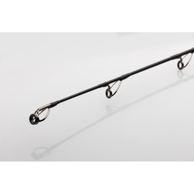 MADCAT Black Vertical 190 6'2" 1.90M 150G 1Sec 245G 191cm