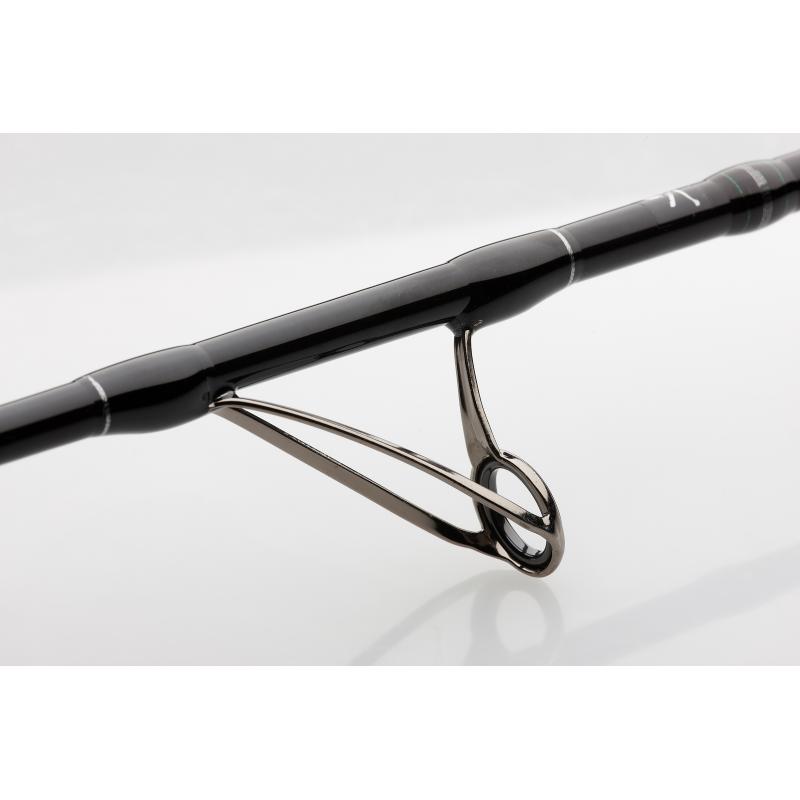 MADCAT Black Vertical 190 6'2" 1.90M 150G 1Sec 245G 191cm