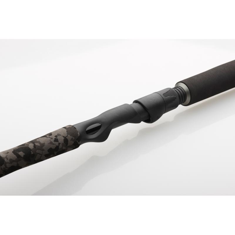 MADCAT Black Vertical 190 6'2" 1.90M 150G 1Sec 245G 191cm