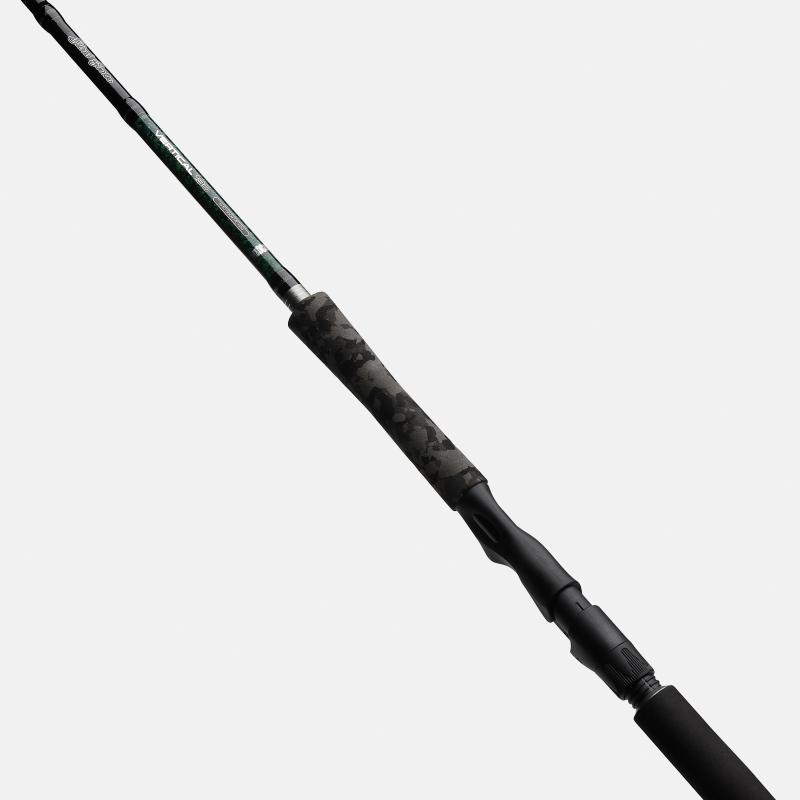 MADCAT Black Vertical 190 6'2" 1.90M 150G 1Sec 245G 191cm