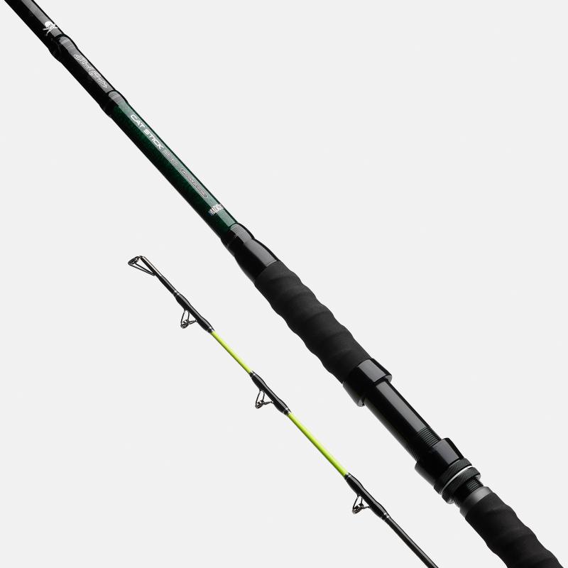 MADCAT Black Cat-Stick 3.00M 10' 3.00M 150-300G 2Sec 710G 157cm