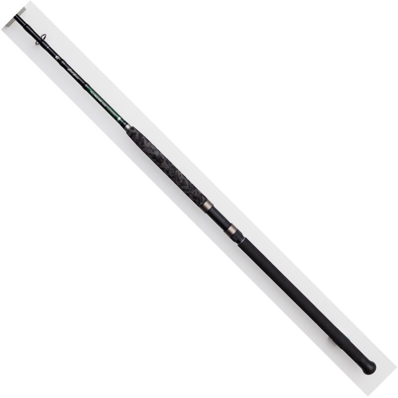 MADCAT Black Allround 285 9'4" 2.85M 100-250G 2Sec 420G 147cm