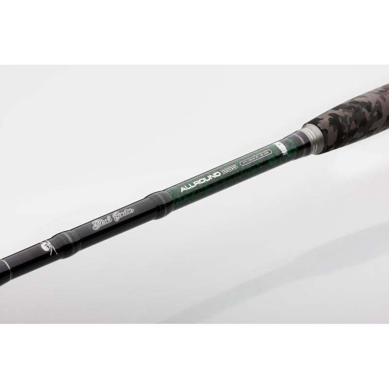 MADCAT Black Allround 285 9'4" 2.85M 100-250G 2Sec 420G 147cm