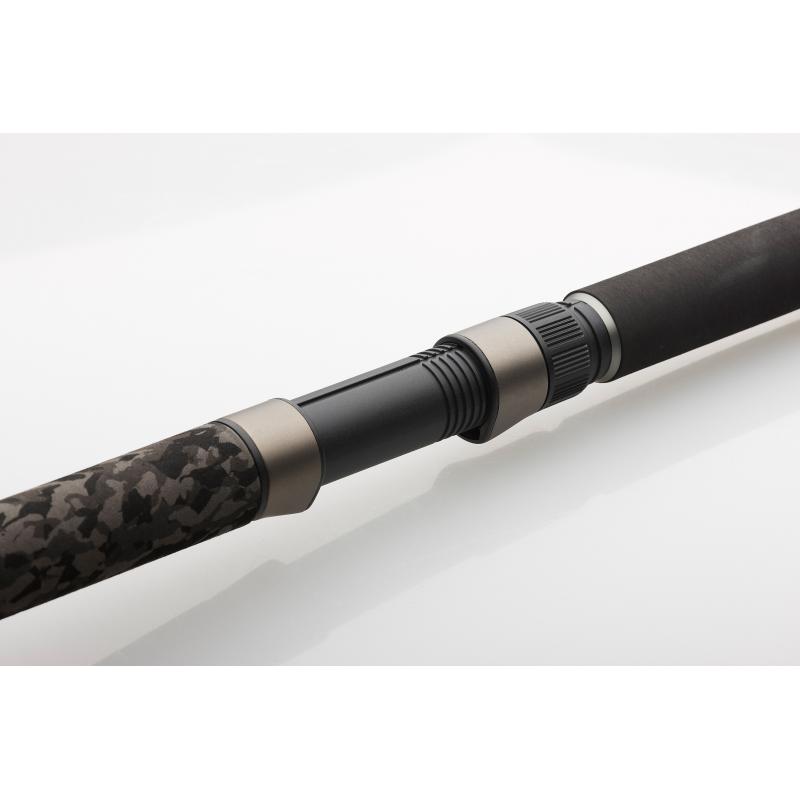 MADCAT Black Allround 285 9'4" 2.85M 100-250G 2Sec 420G 147cm