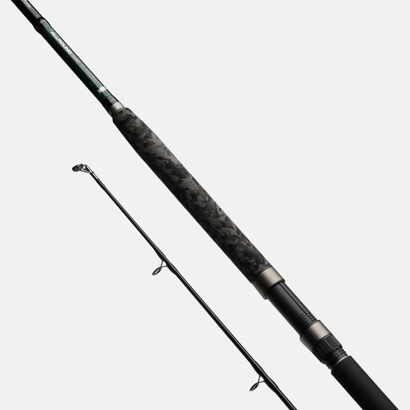 MADCAT Black Allround 285 9'4" 2.85M 100-250G 2Sec 420G 147cm