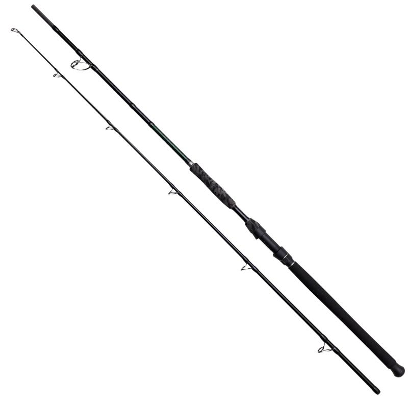 MADCAT Black Deluxe 270 9' 2.70M 100-250G 2Sec 415G 141cm