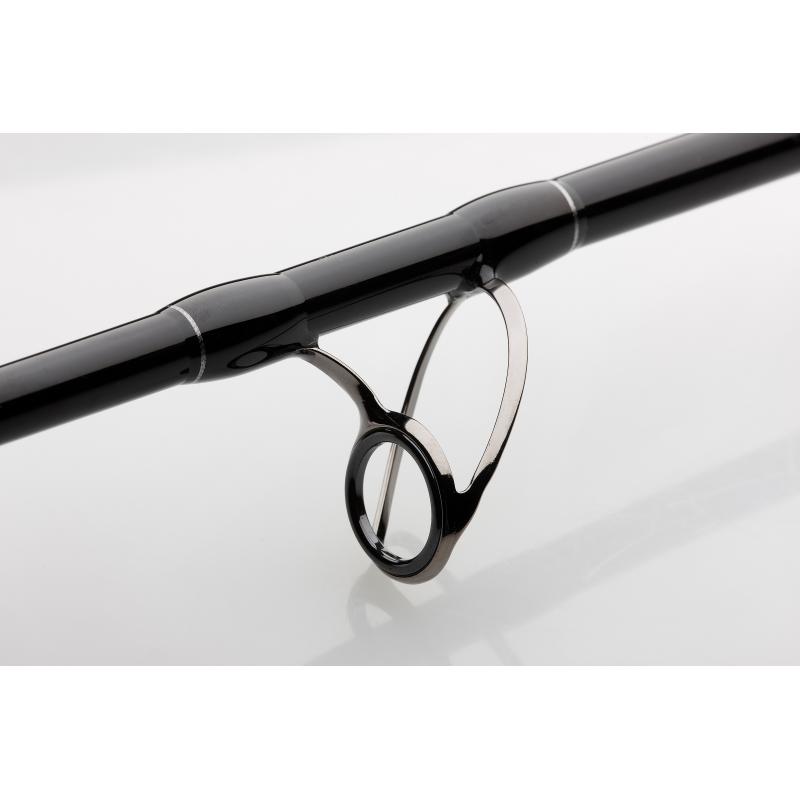 MADCAT Black Deluxe 295 9'6" 2.95M 100-250G 2Sec 455G 153cm