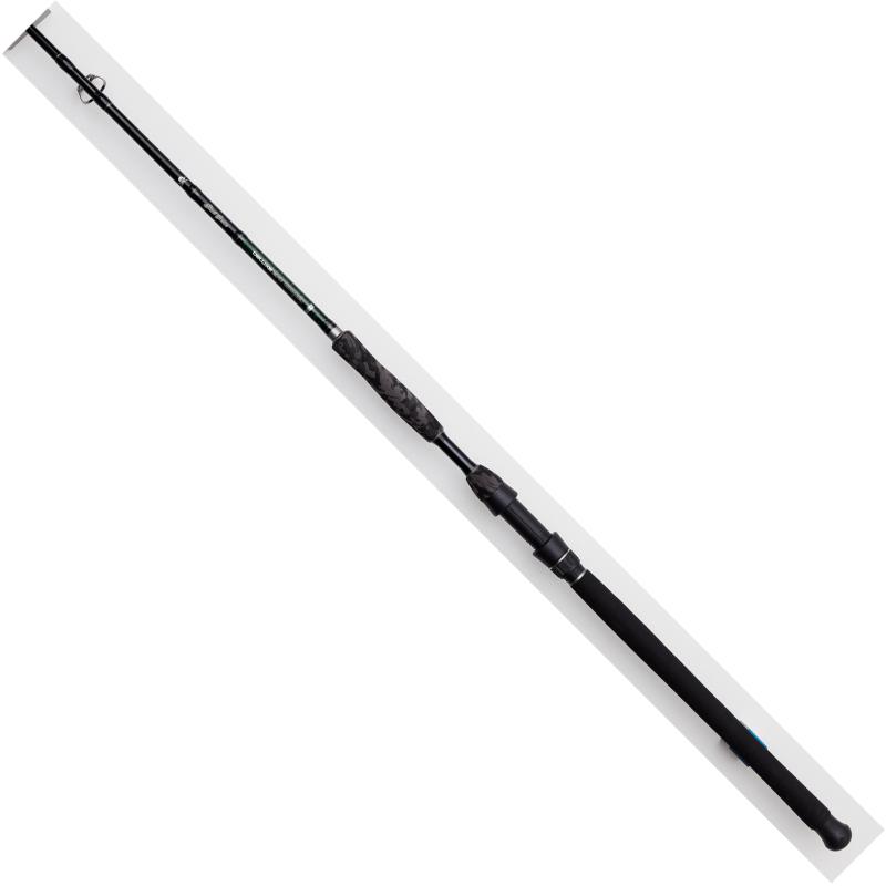 MADCAT Black Deluxe 315 10'3" 3.15M 100-250G 2Sec 495G 163cm