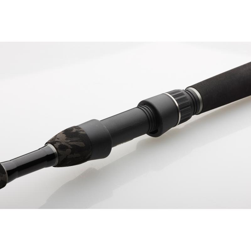 MADCAT Black Deluxe 11'2" 3.40M 100-250G 2Sec 535G 175cm