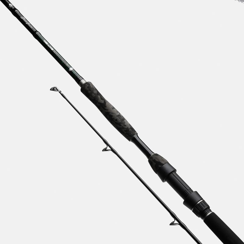 MADCAT Black Deluxe 11'2" 3.40M 100-250G 2Sec 535G 175cm