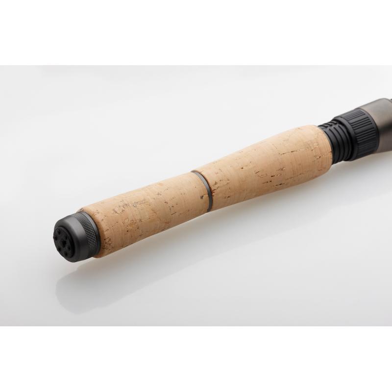 DAM Shadow Tele Mini Spin 6'3'' 1.90M 5-15G 7Sec 110G 44cm