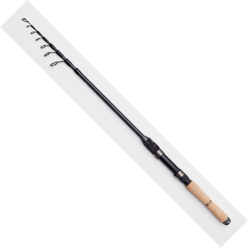 DAM Shadow Tele Mini Spin 8' 2.40M 7-30G 9Sec 138G 50cm