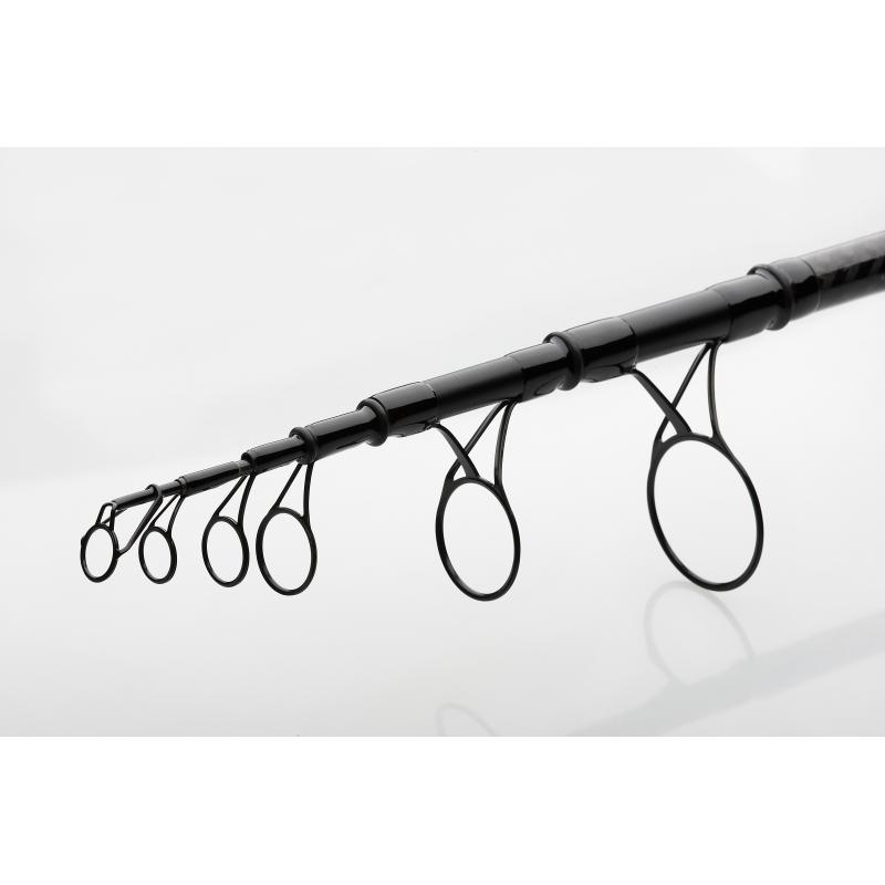 DAM Xt1 Tele 12' 3.60M 3.00Lbs 6Sec 309G 124cm 50mm
