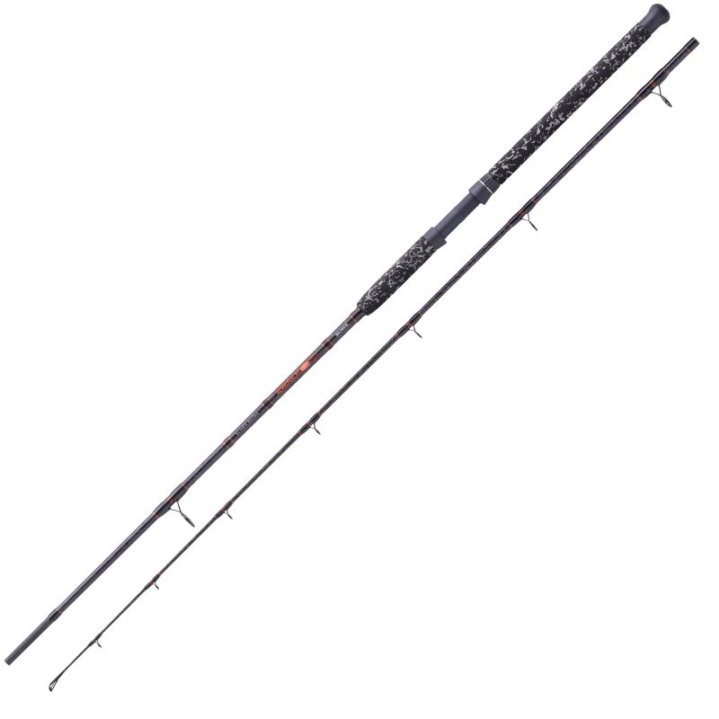 Canne Silure Madcat Black Cat-Stick | Angling Direct