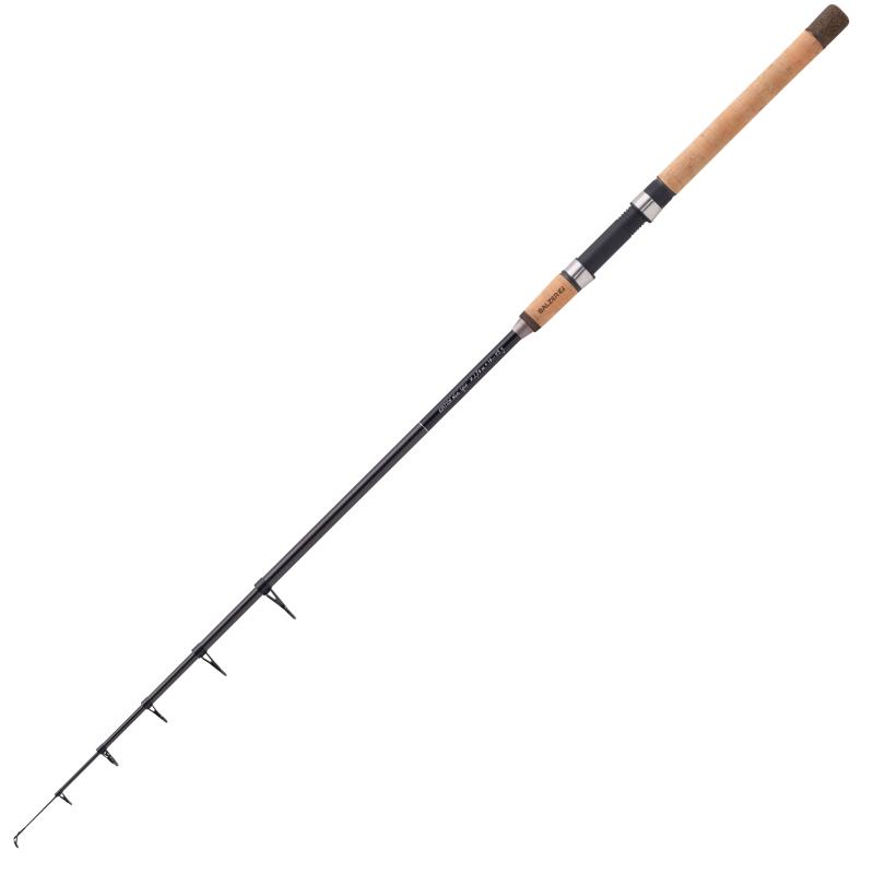 Balzer Edition IM-12 Mini Spin 2,70m