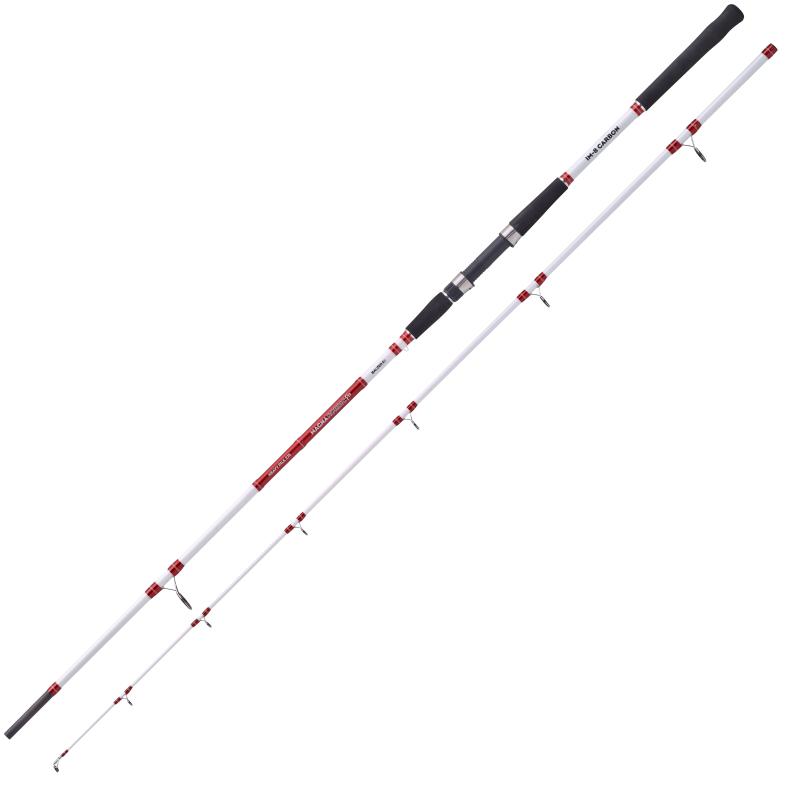 Balzer Magna Nordic Pro Heavy Pilk 275 2,40m