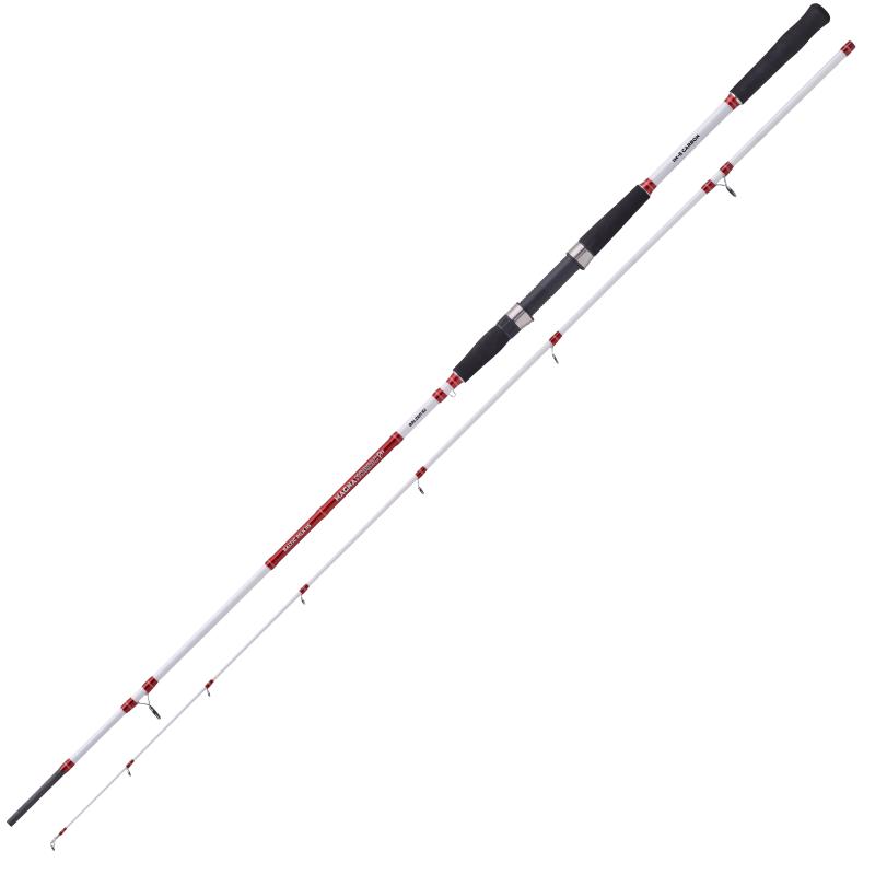 Balzer Magna Nordic Pro Baltic Pilk 115 2,40m