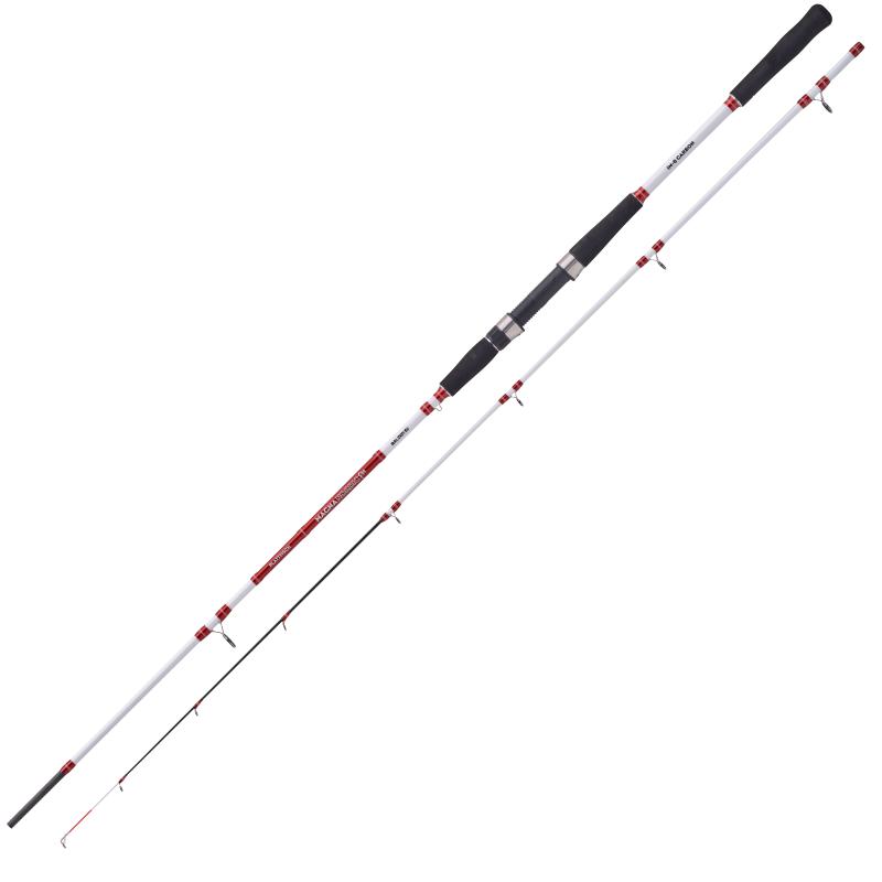 Balzer Magna Nordic Pro Plattfisch 2,40m