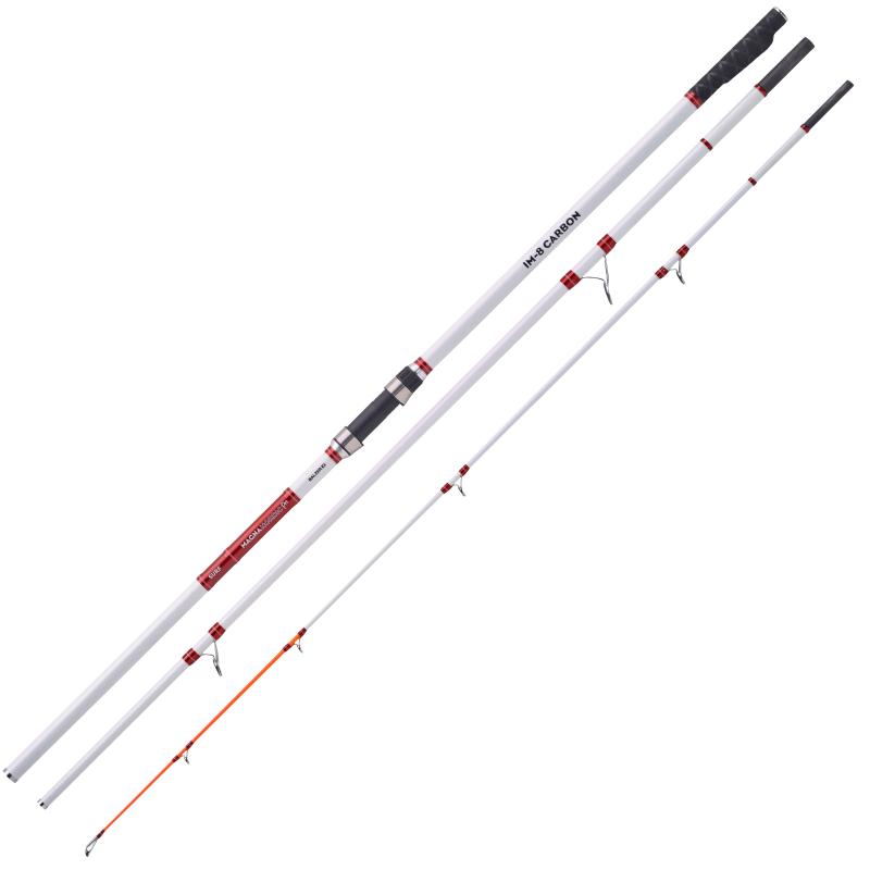 Balzer Magna Nordic Pro Surf 4,20m