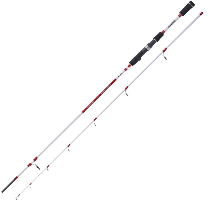 Balzer Magna Nordic Pro Kayak&Belly Boat 2,10m