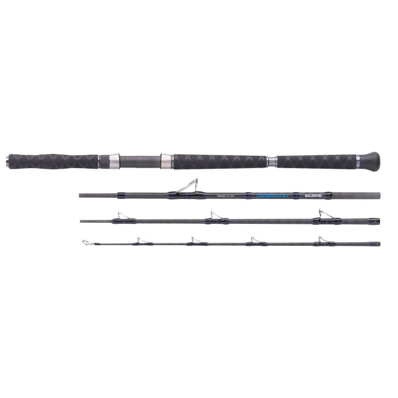 Balzer Adrenalin Travel Heavy 700 2,15m