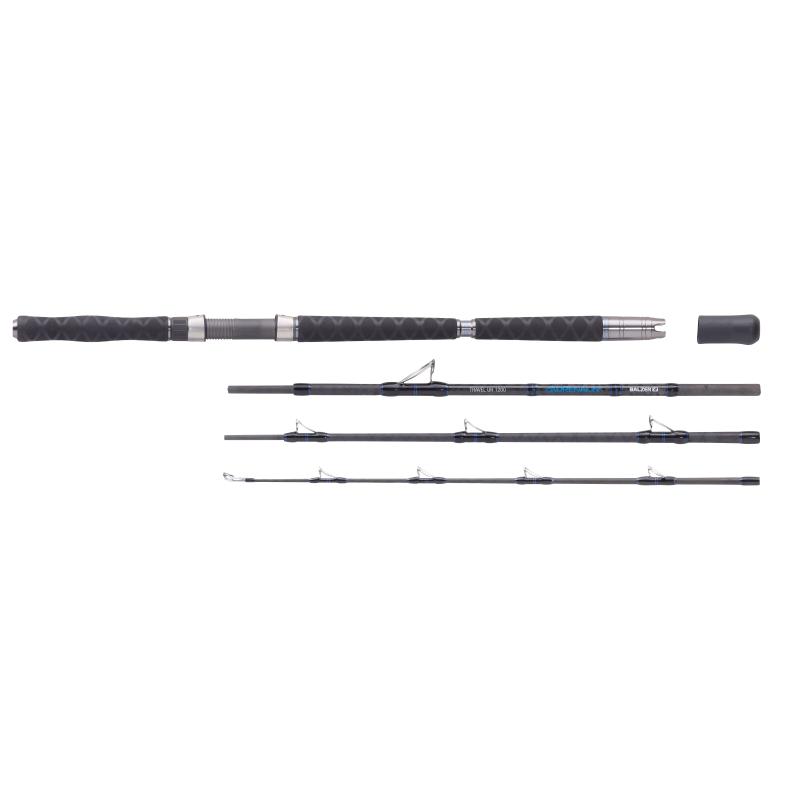 Balzer Adrenalin Travel Ultra Heavy 1200 2,20m