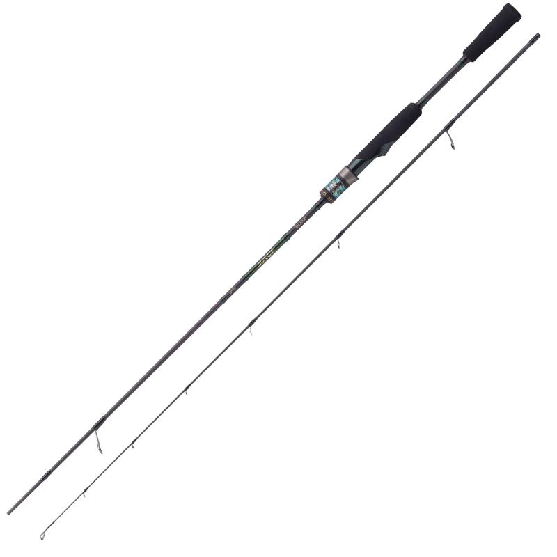 Balzer Shirasu Superior Micro, 1,85m