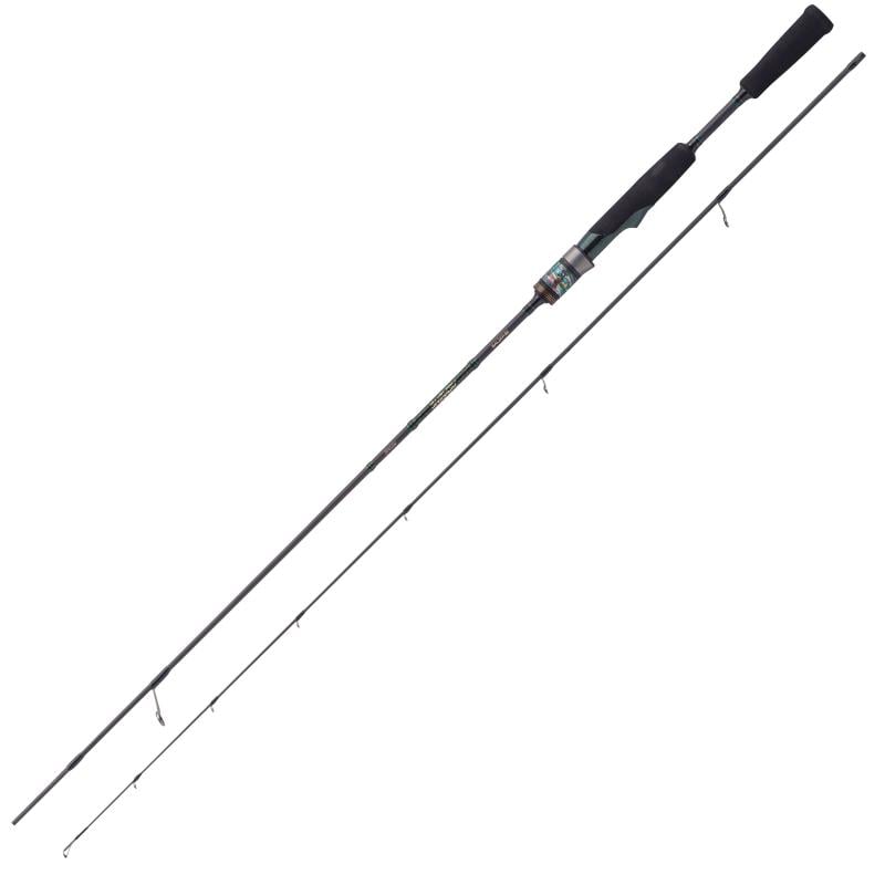 Balzer Shirasu Superior Spoon, 2,10m