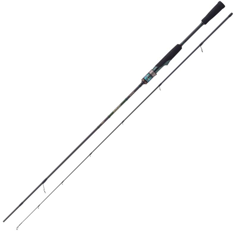 Balzer Shirasu Superior Perch, 1,95m