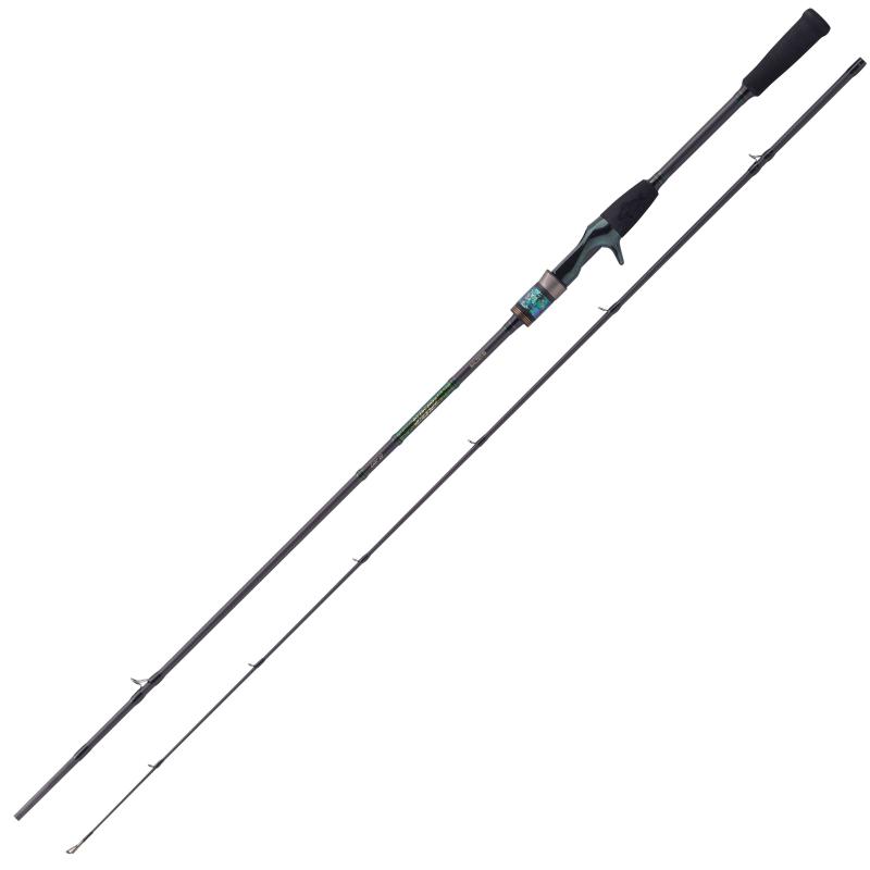 Balzer Shirasu Superior Cast 25, 1,90m