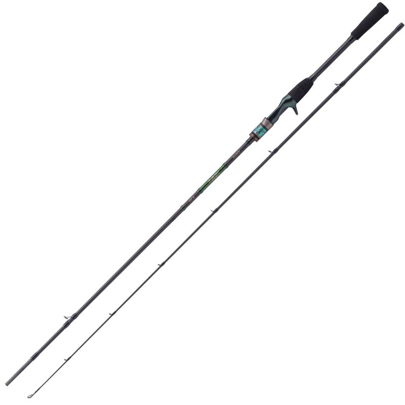 Balzer Shirasu Superior Cast 55, 2,10m,