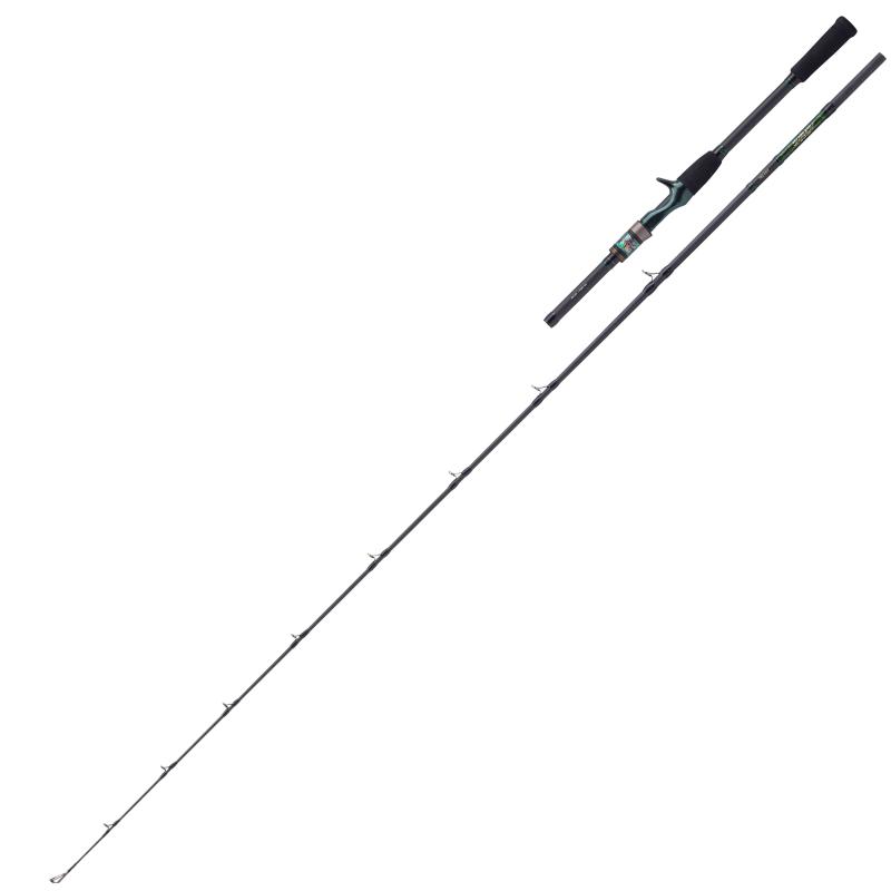 Balzer Shirasu Superior Pelagic