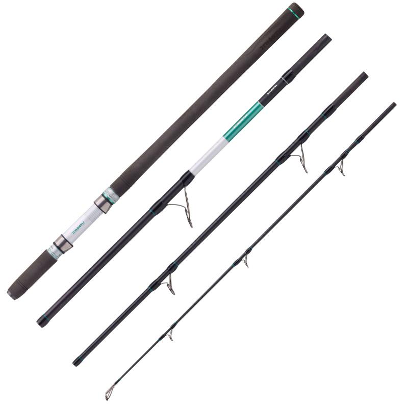 Balzer 71 North Travel Ultra Heavy Pilk, 2,40m